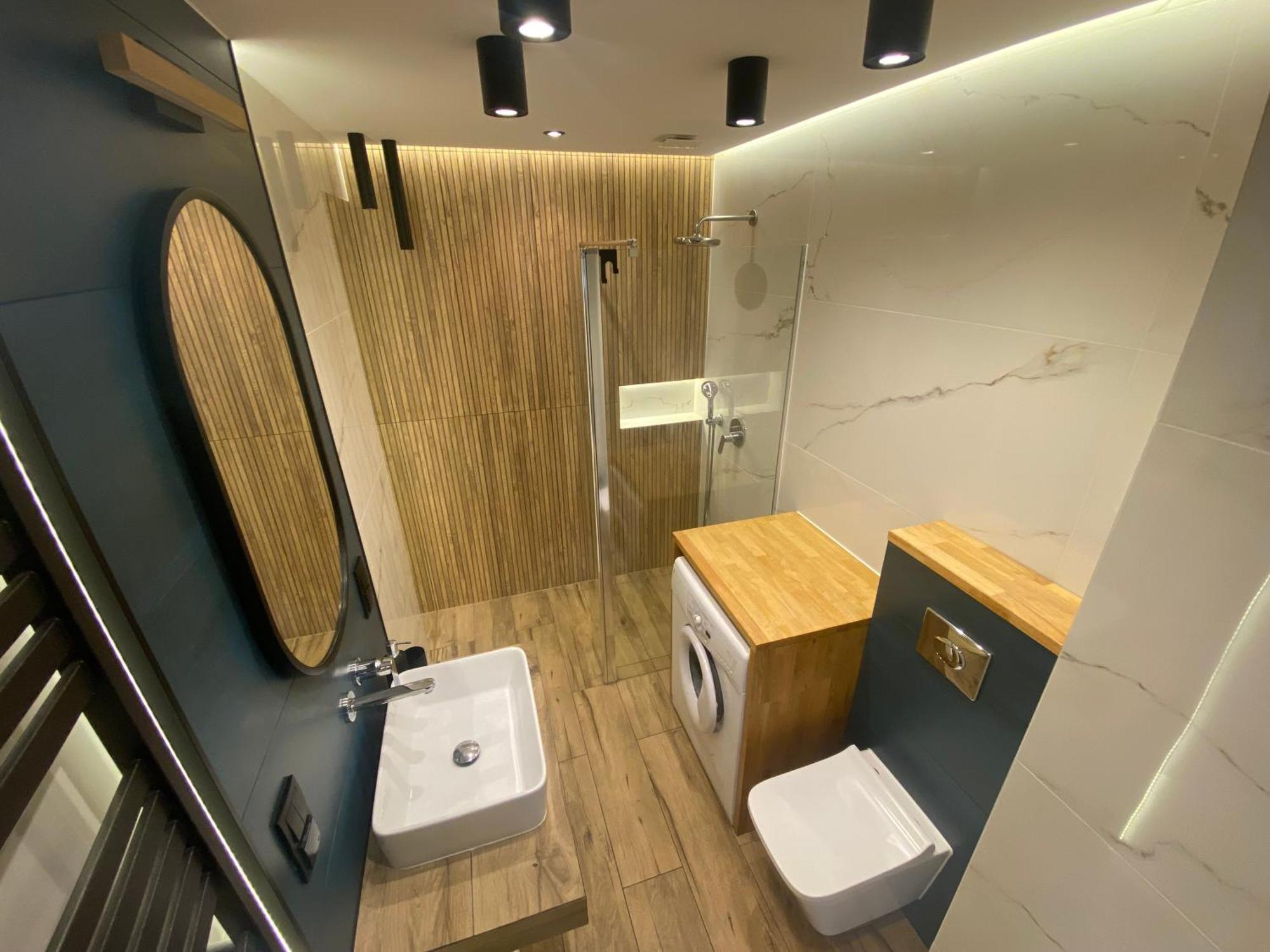 Apartamenty Usteckie Wydma Устка Экстерьер фото